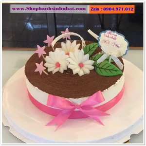 Bánh Sinh Nhật Tiramisu - T130